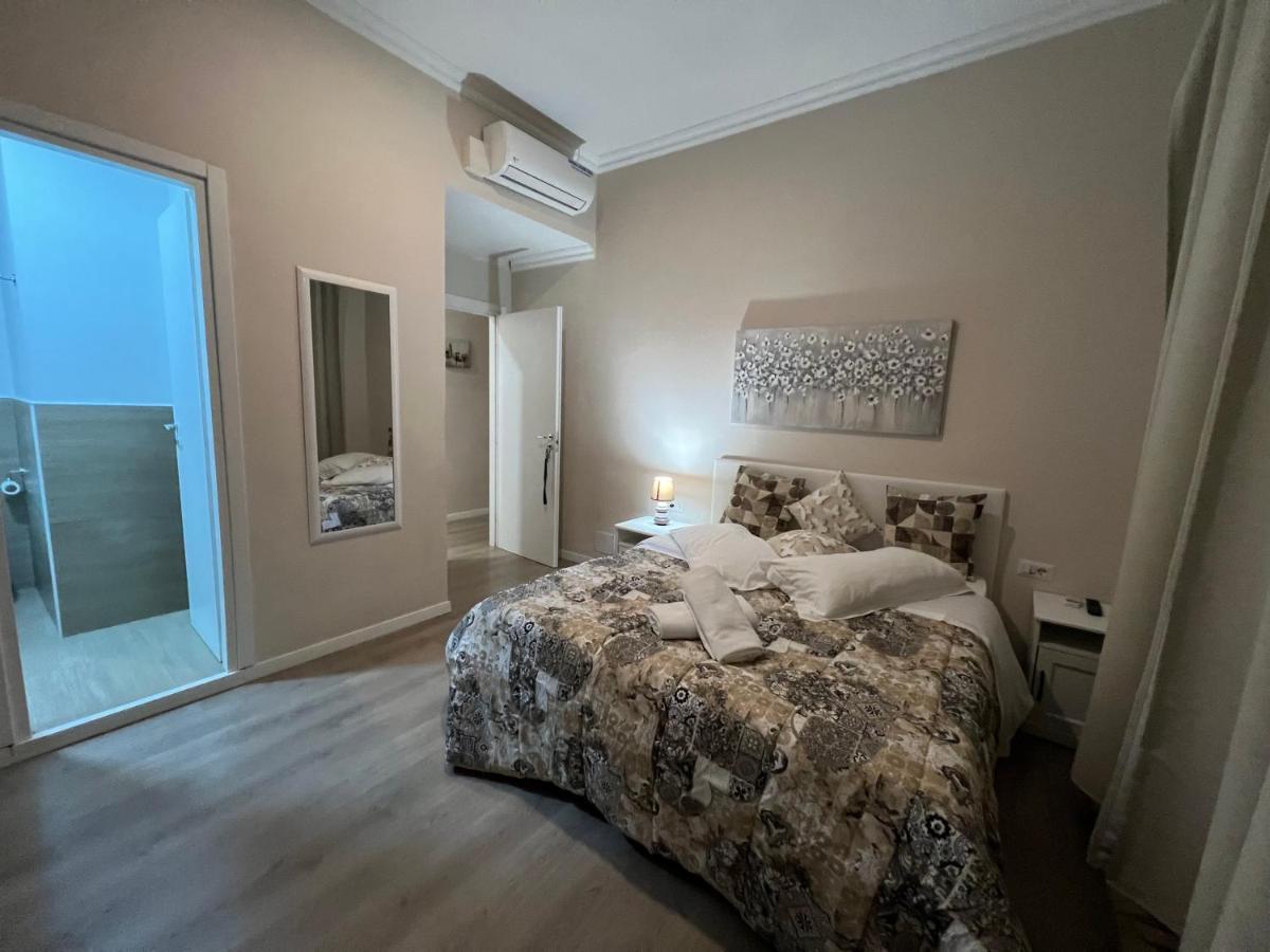 Hello Home Guesthouse Rome Exterior photo