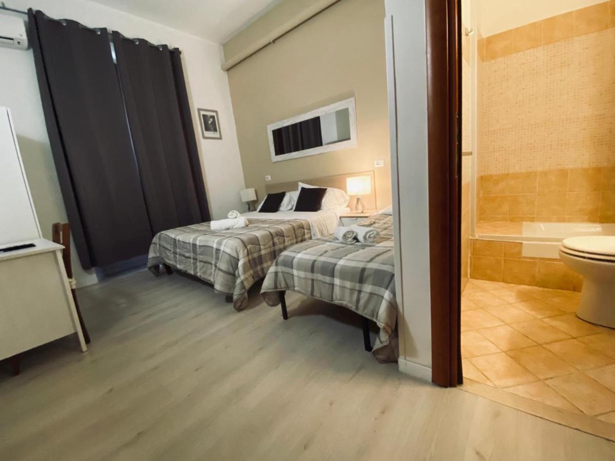 Hello Home Guesthouse Rome Exterior photo