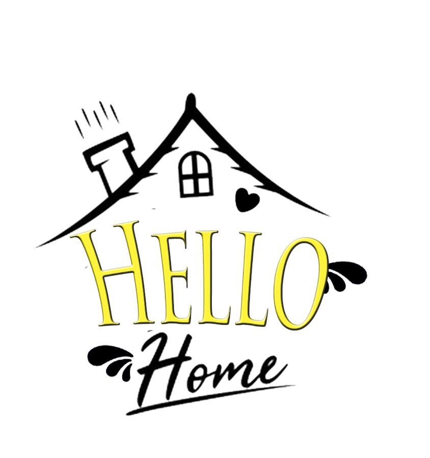 Hello Home Guesthouse Rome Exterior photo